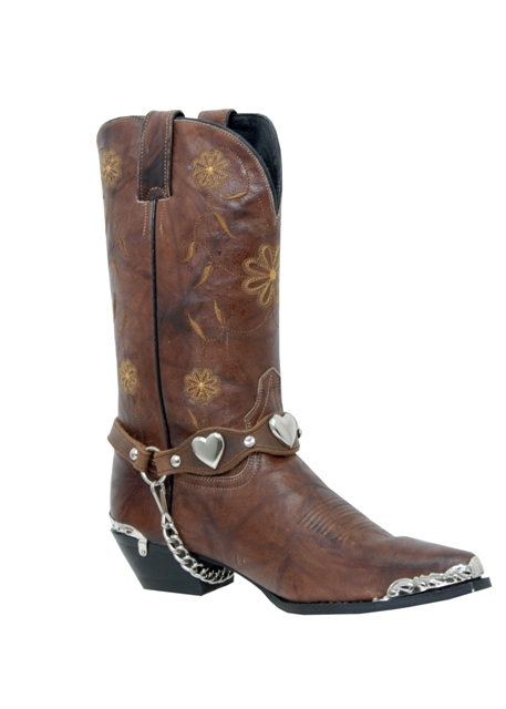 900 RHYNESTONE-BROWN 900 RHYNESTONE-BROWN